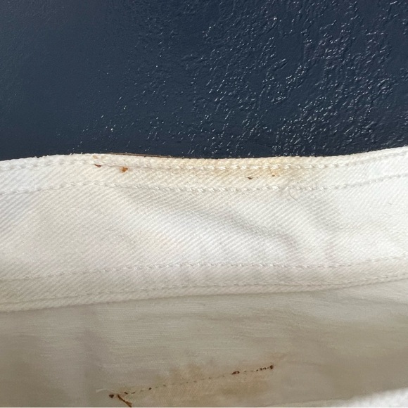 Diesel New Saddle Jeans - Picture 5 of 10